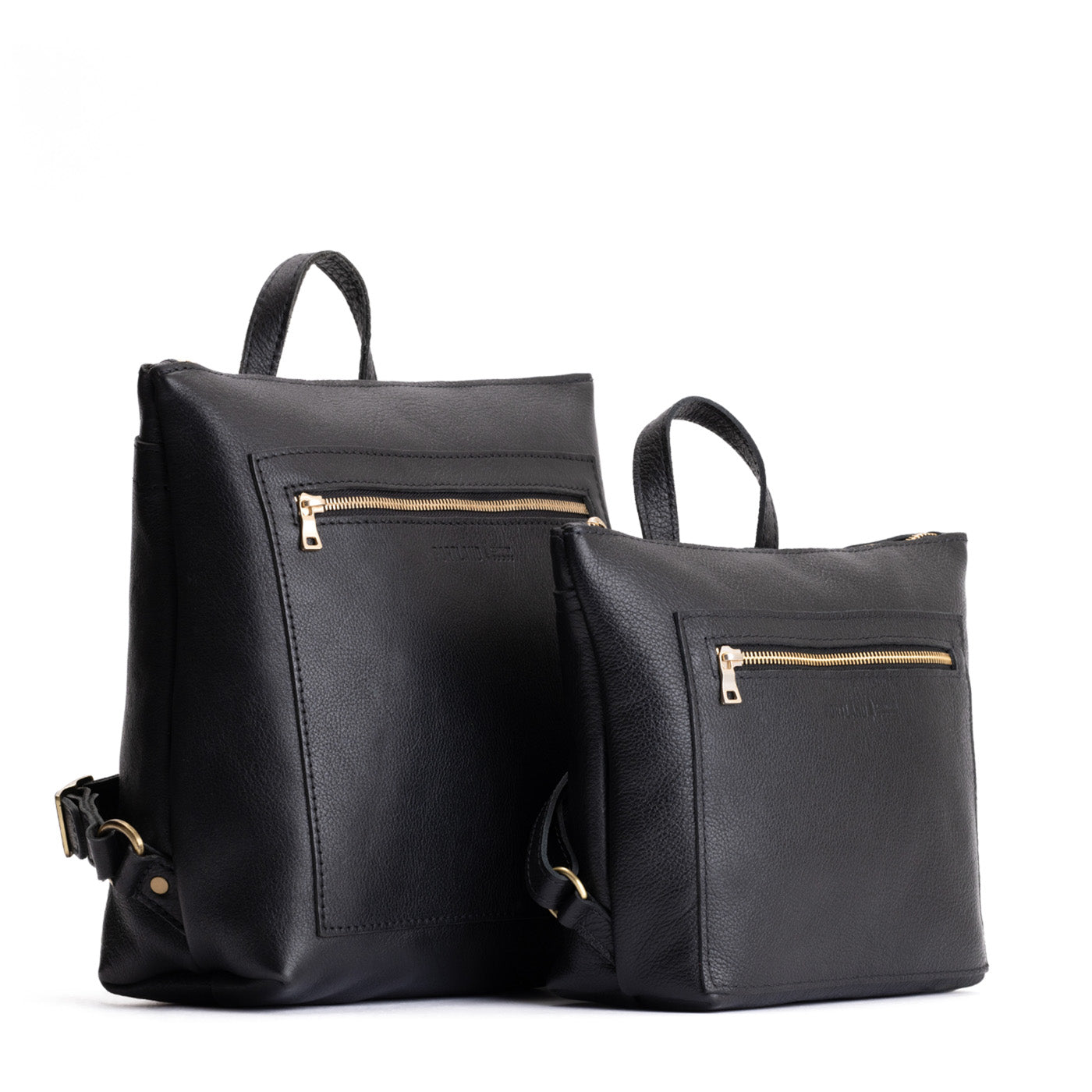 'Almost Perfect' Tote Backpack