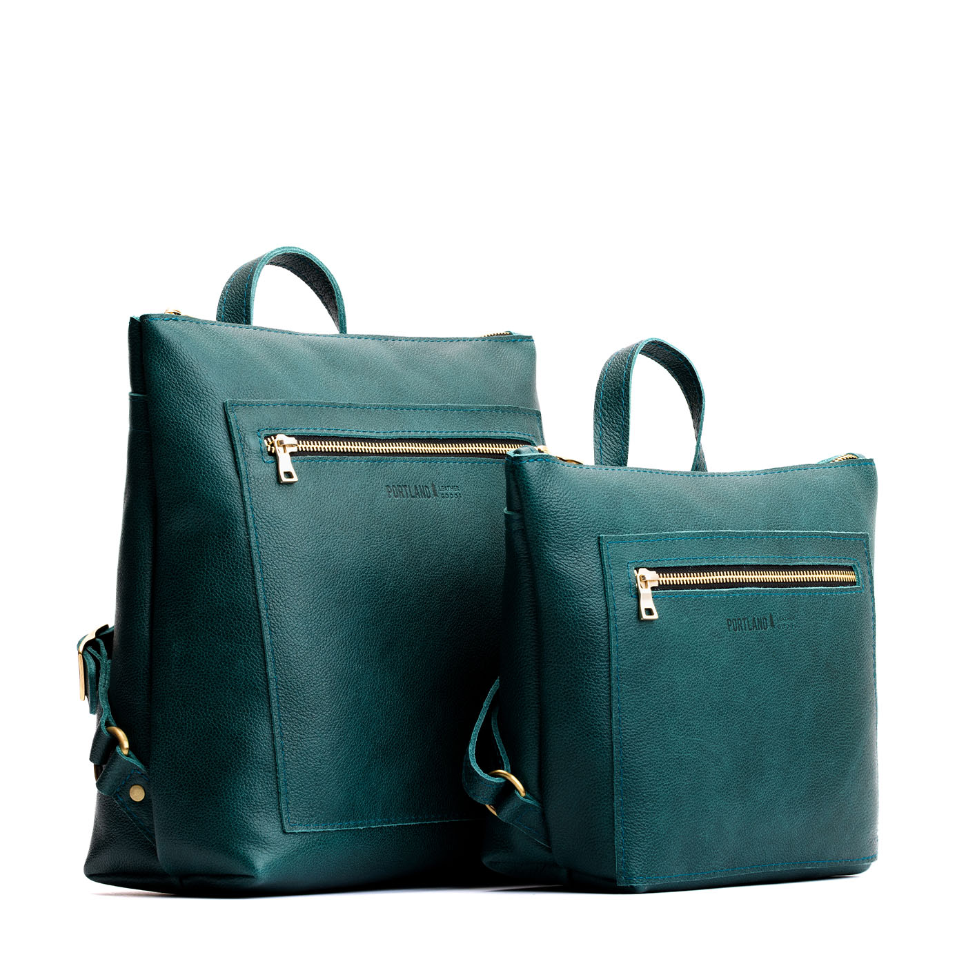'Almost Perfect' Tote Backpack