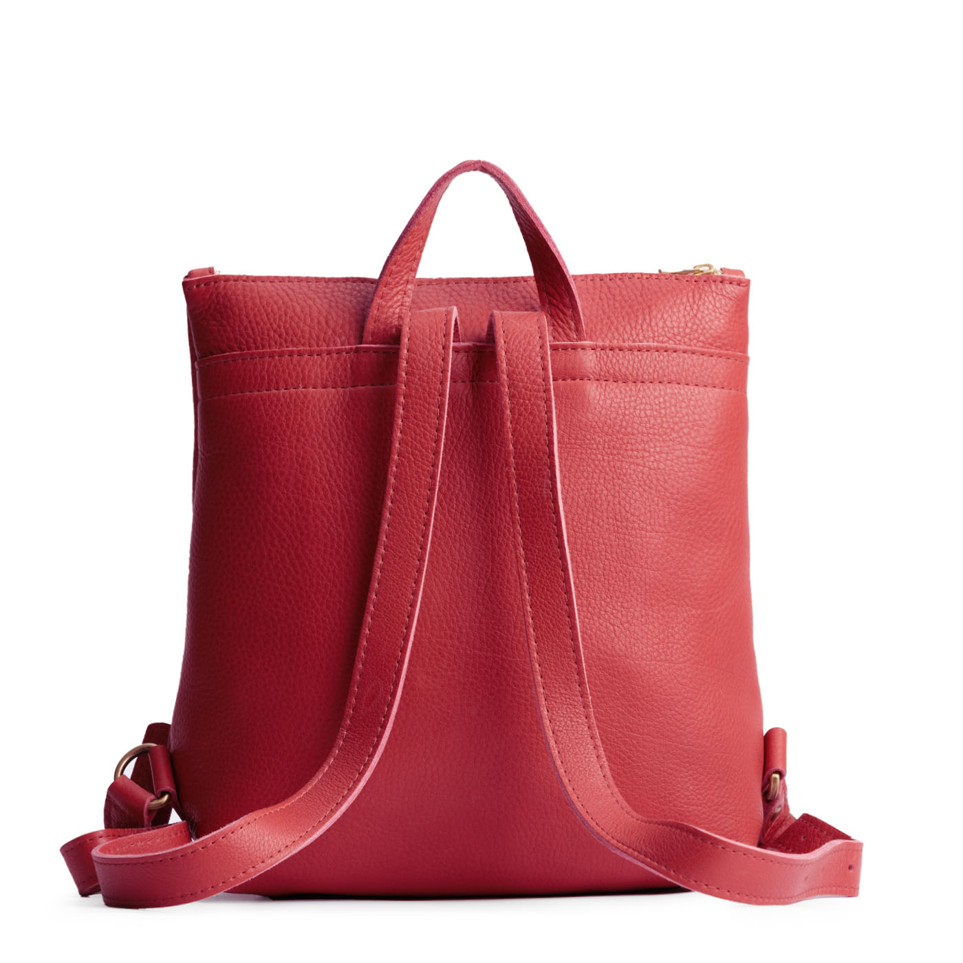 'Almost Perfect' Tote Backpack