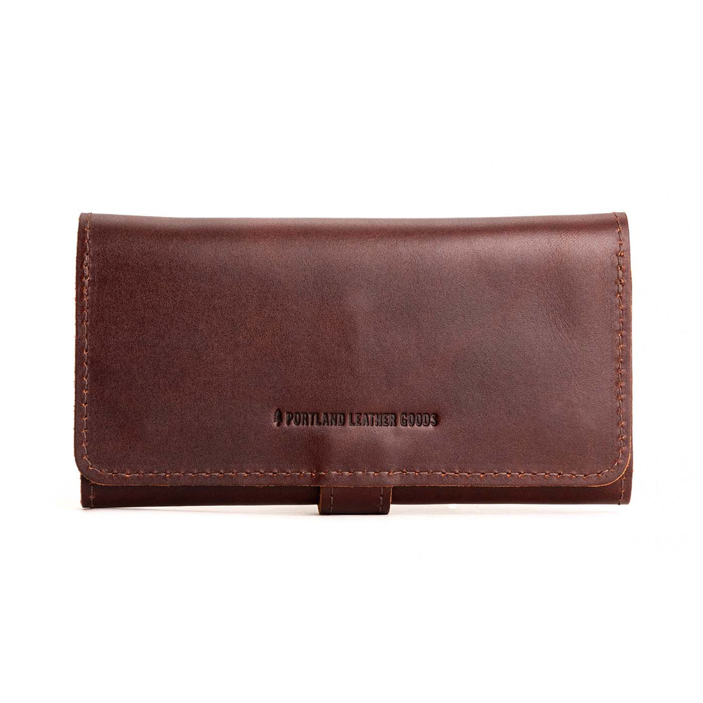 'Almost Perfect' Women's Trifold Wallet