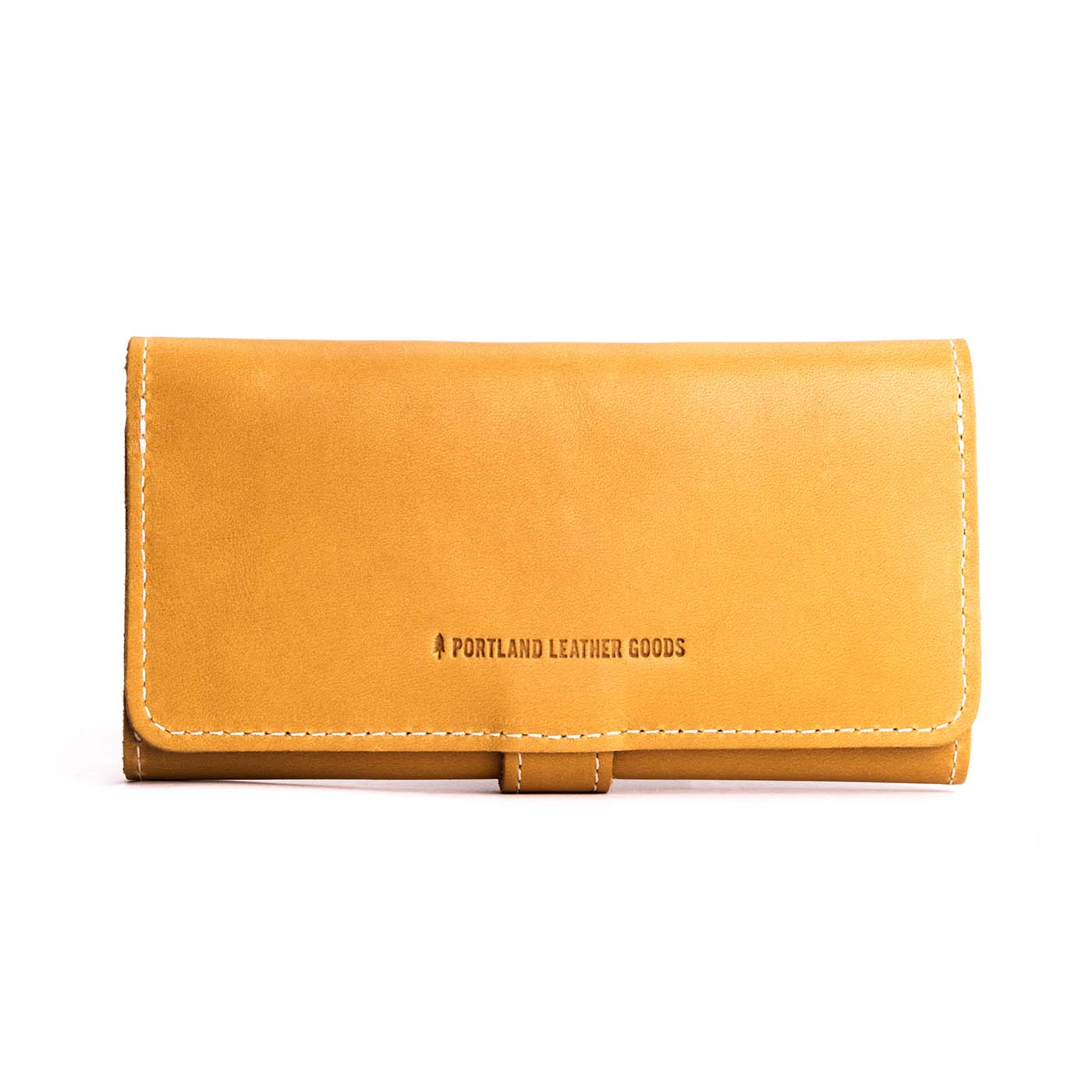 'Almost Perfect' Women's Trifold Wallet