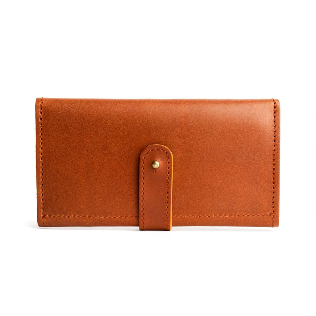 'Almost Perfect' Women's Trifold Wallet