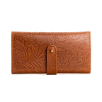 'Almost Perfect' Women's Trifold Wallet