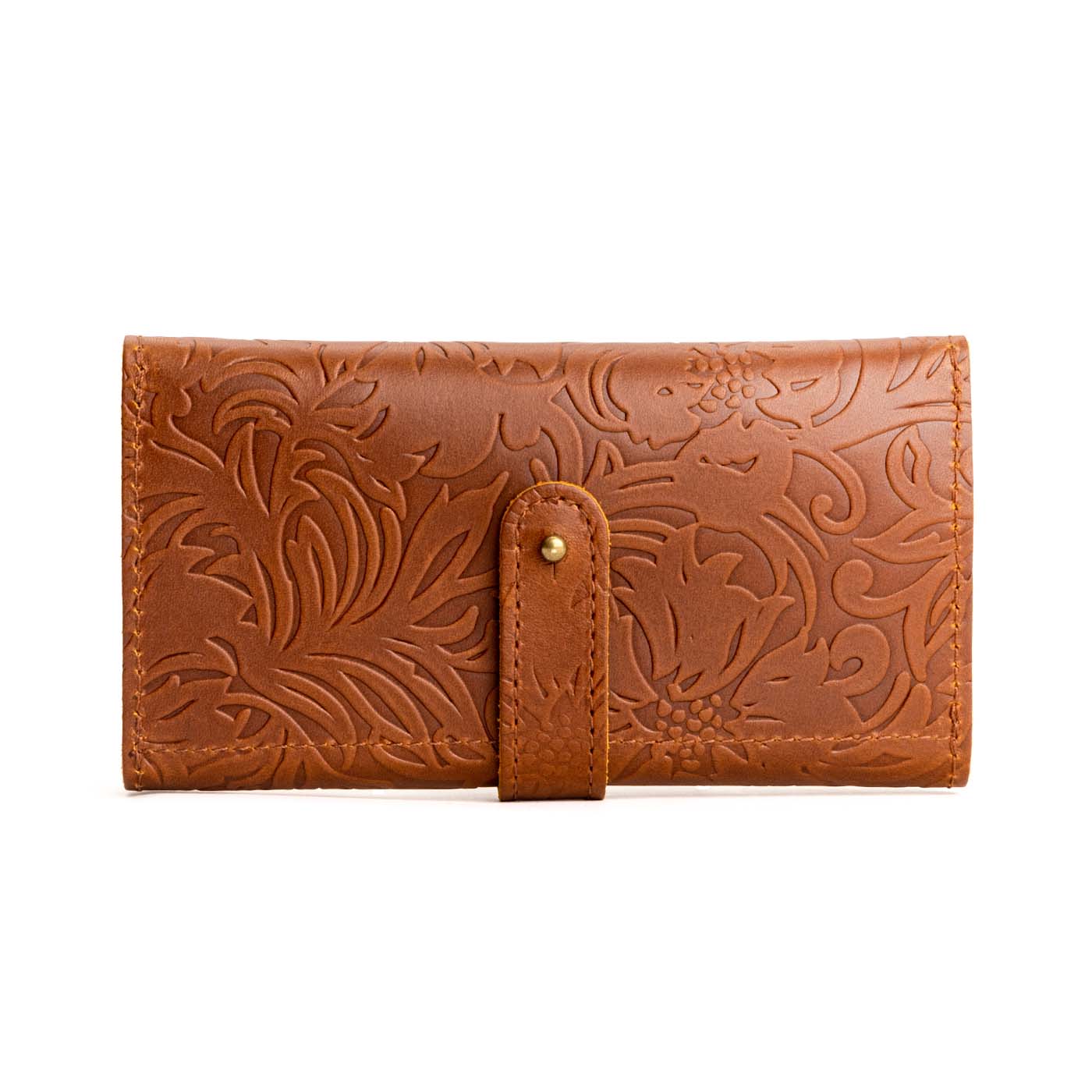 'Almost Perfect' Women's Trifold Wallet
