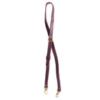 Leather Crossbody Strap