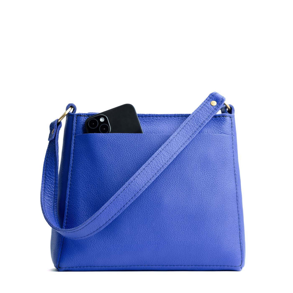 Triangle Shoulder Bag