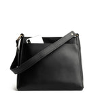 'Almost Perfect' Triangle Shoulder Bag