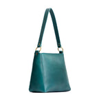 Triangle Shoulder Bag