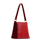 'Almost Perfect' Triangle Shoulder Bag