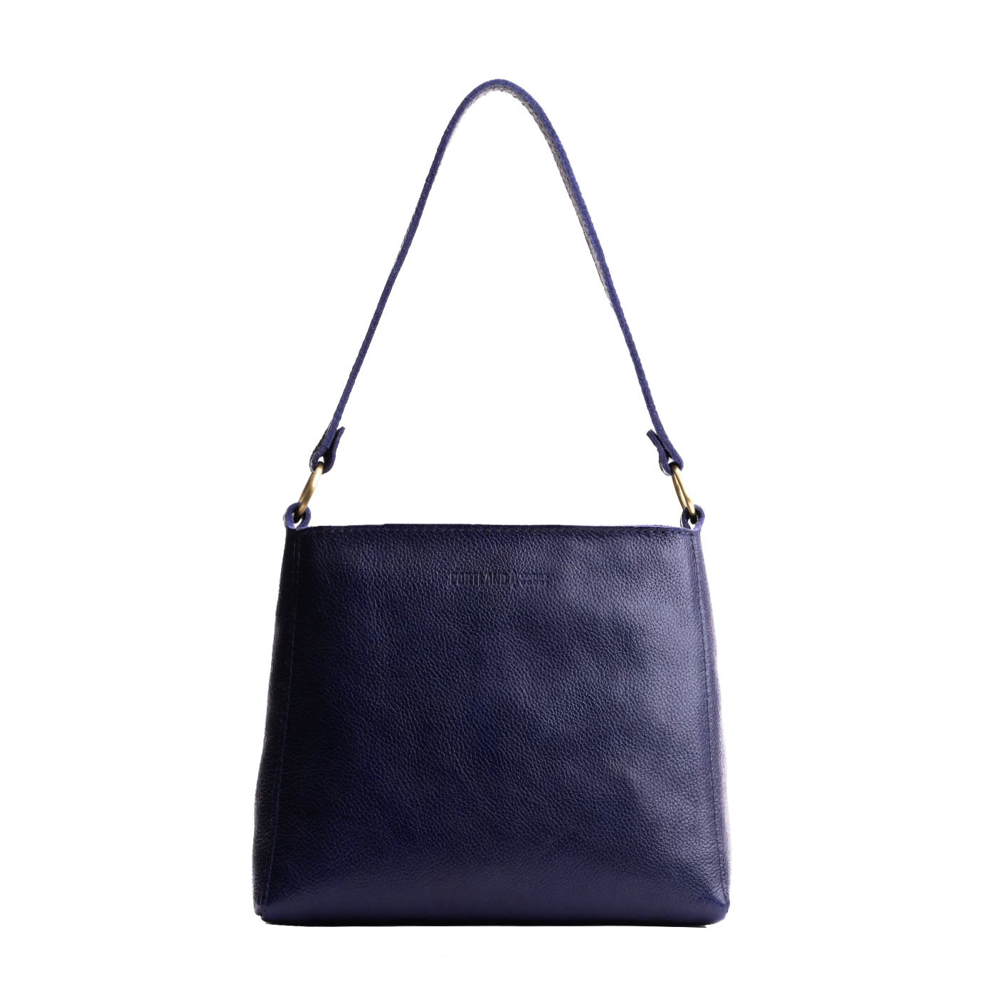 Triangle Shoulder Bag