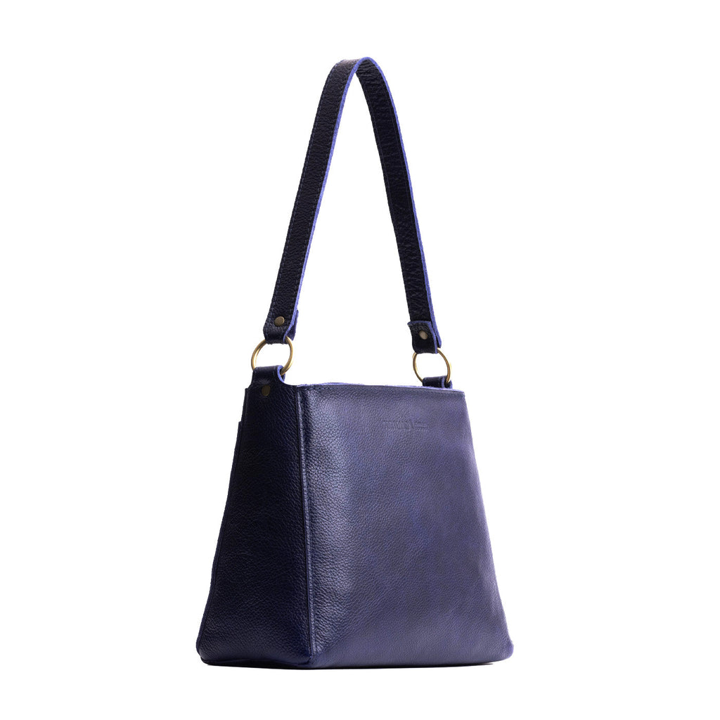 Triangle Shoulder Bag