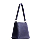 'Almost Perfect' Triangle Shoulder Bag