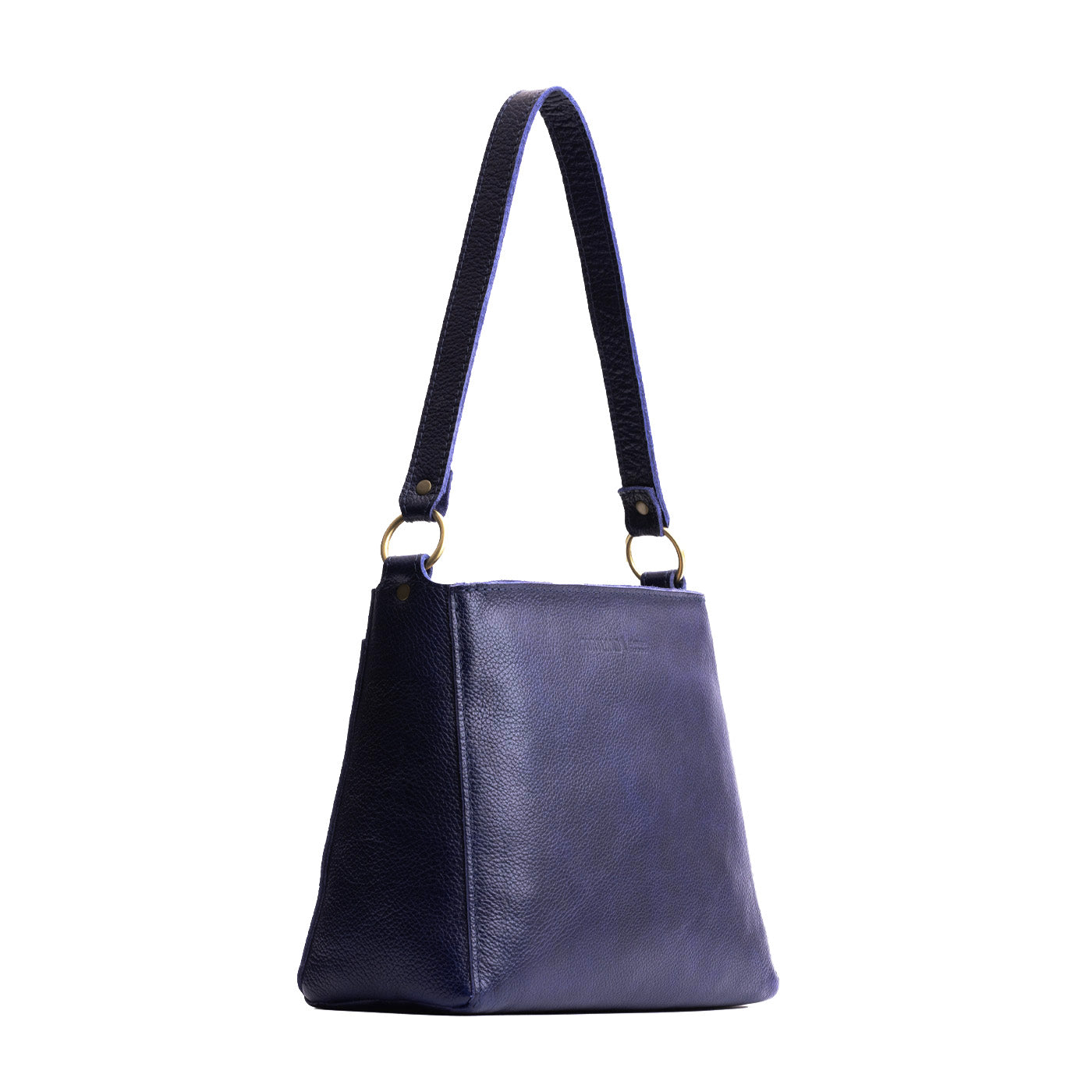 'Almost Perfect' Triangle Shoulder Bag