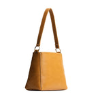 'Almost Perfect' Triangle Shoulder Bag