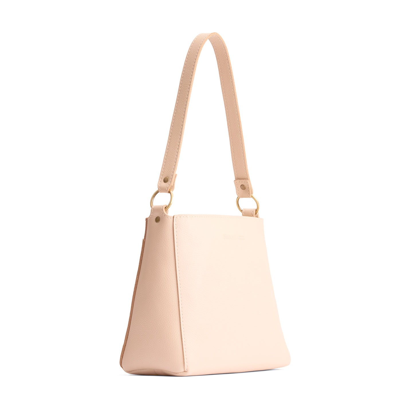 Triangle Shoulder Bag