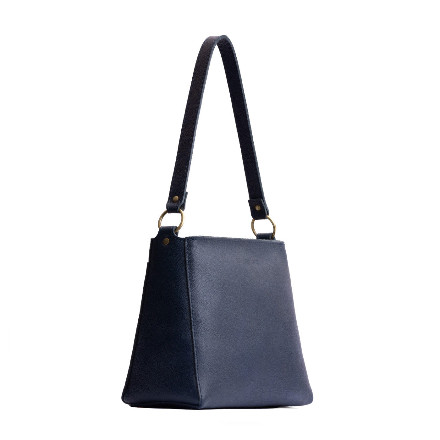 'Almost Perfect' Triangle Shoulder Bag