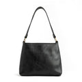 Triangle Shoulder Bag