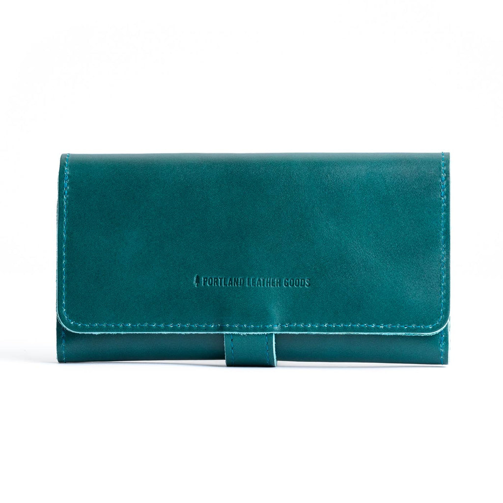 'Almost Perfect' Women's Trifold Wallet