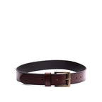 Men's True North Leather Belt