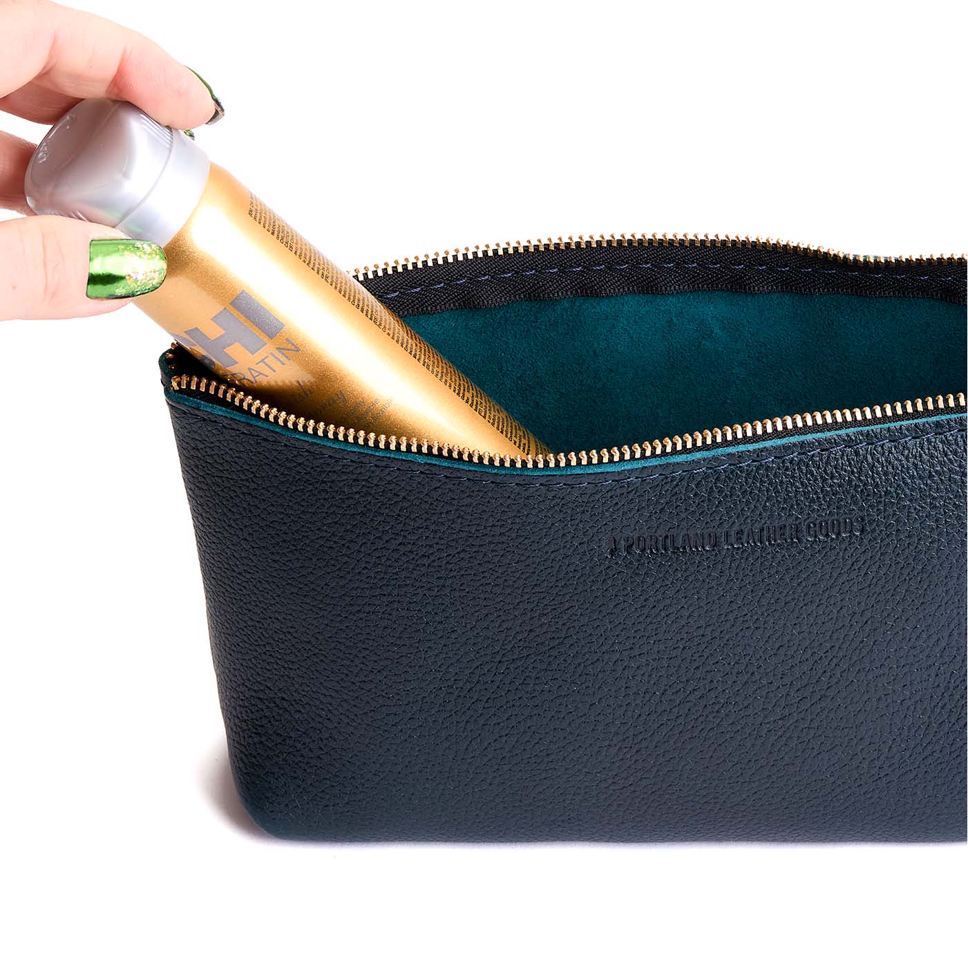 'Almost Perfect' Utility Bag