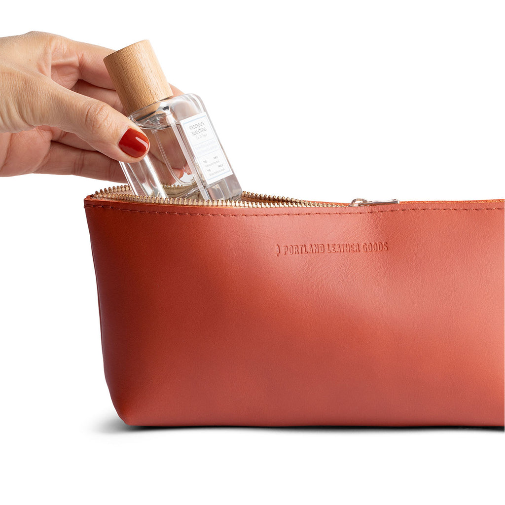 'Almost Perfect' Utility Bag