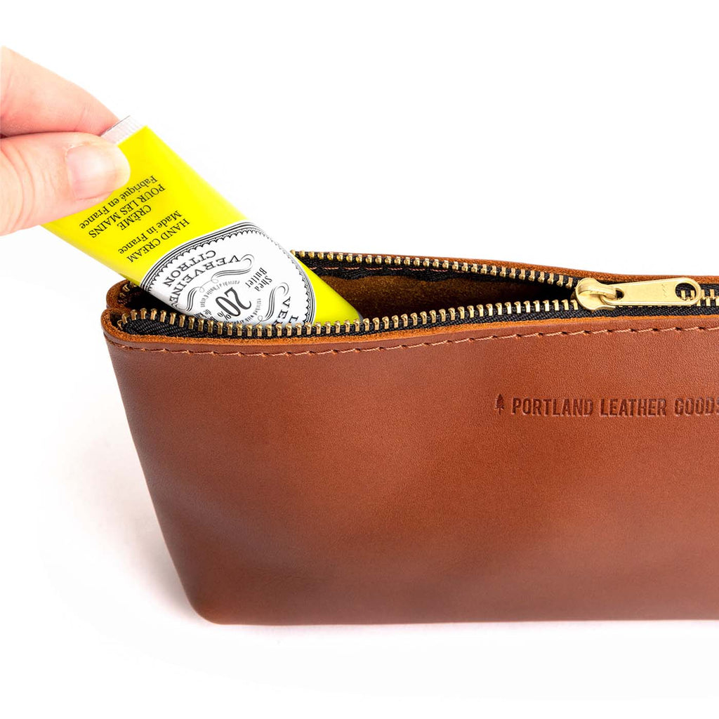 'Almost Perfect' Utility Bag