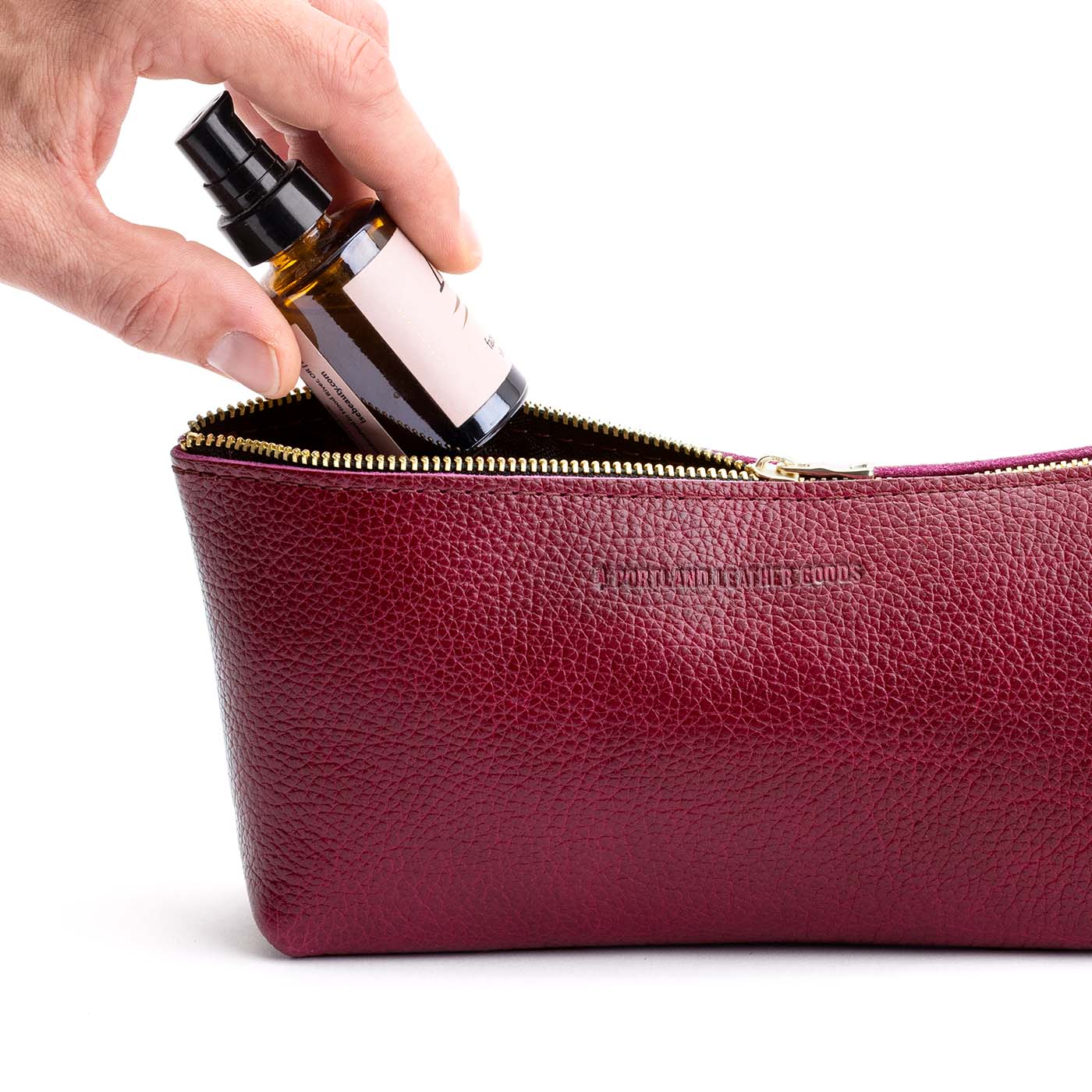 'Almost Perfect' Utility Bag