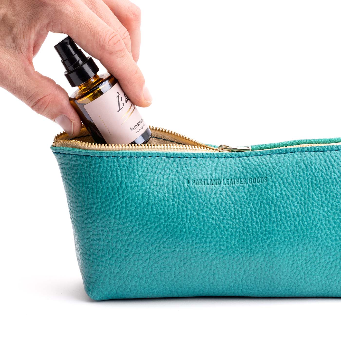 'Almost Perfect' Utility Bag