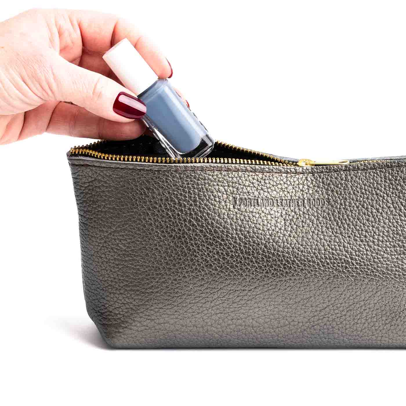 'Almost Perfect' Utility Bag