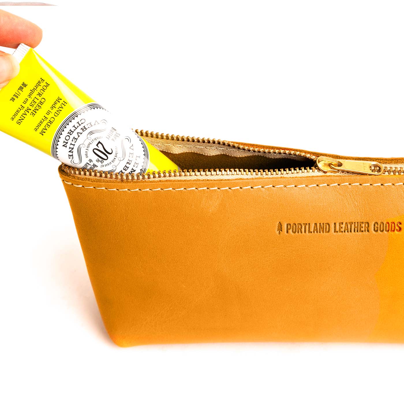 'Almost Perfect' Utility Bag