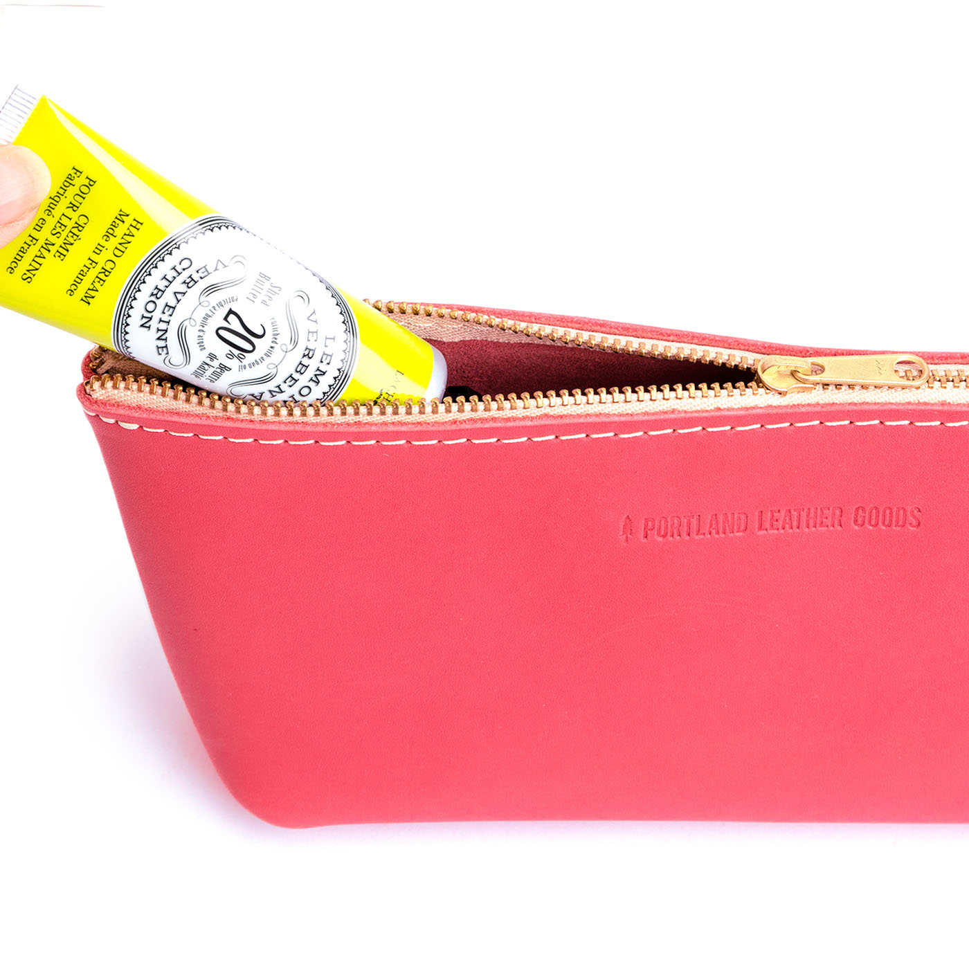 'Almost Perfect' Utility Bag