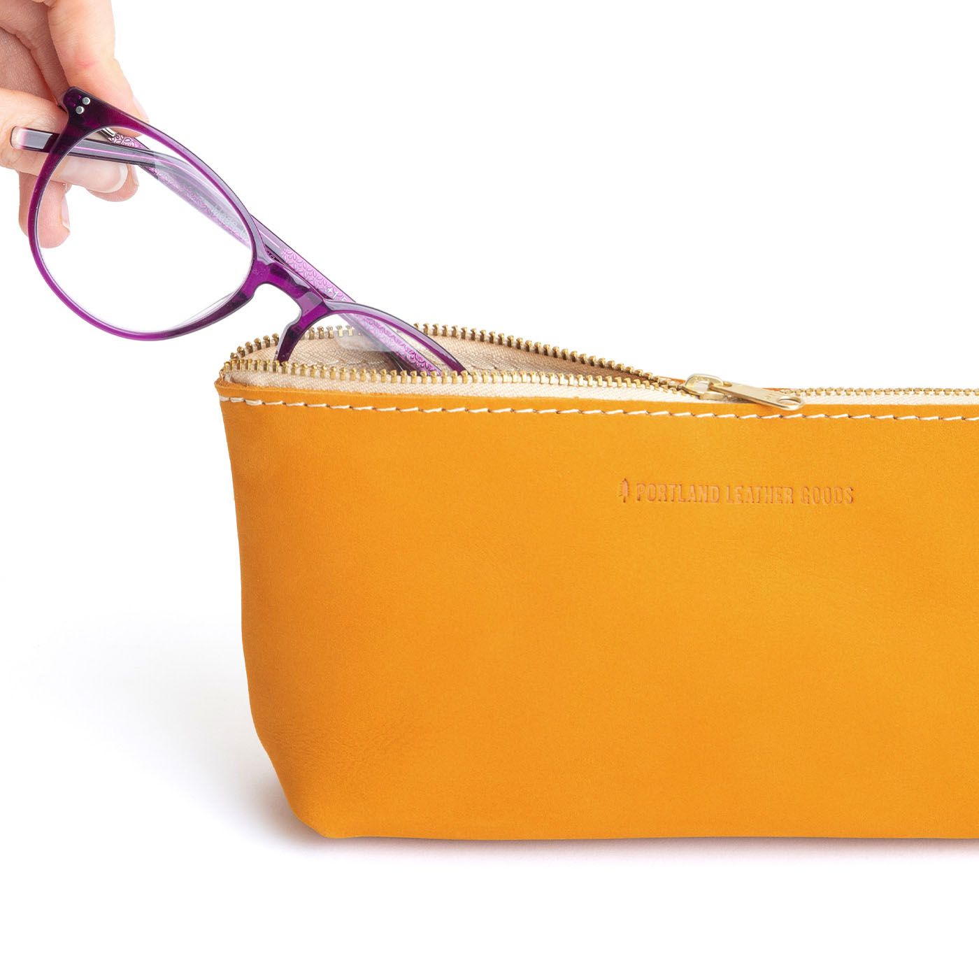 'Almost Perfect' Utility Bag