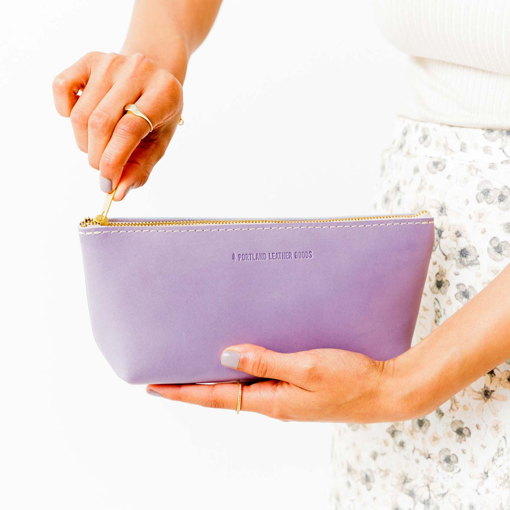 'Almost Perfect' Utility Bag