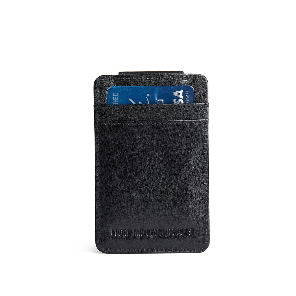 Varsity Card Holder