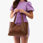 'Almost Perfect' Verona Tote