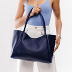 'Almost Perfect' Verona Tote