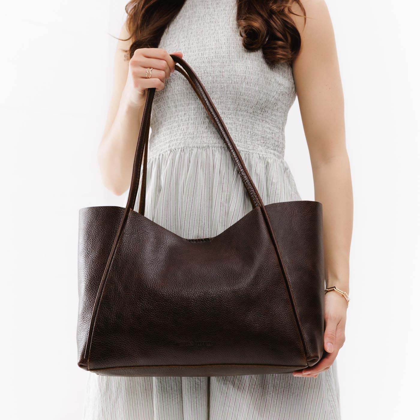'Almost Perfect' Verona Tote