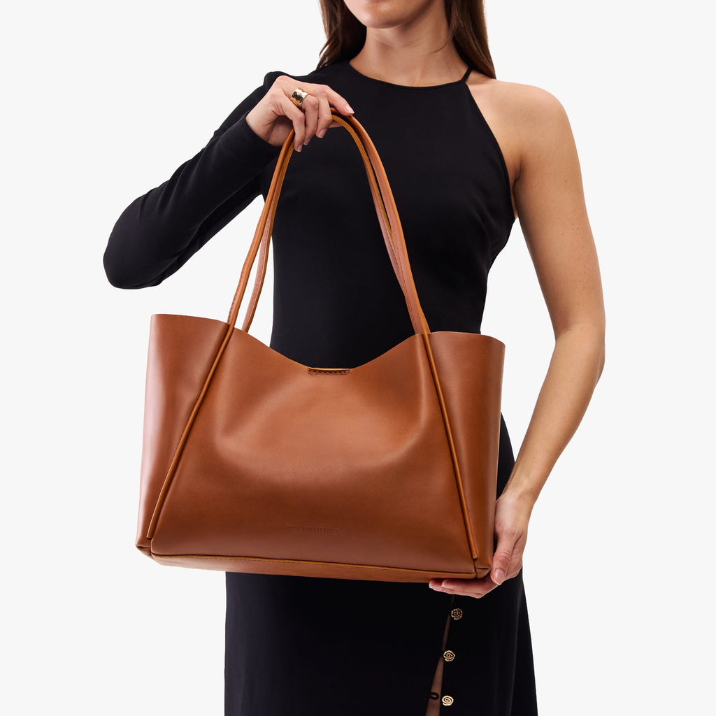 'Almost Perfect' Verona Tote