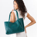 'Almost Perfect' Verona Tote