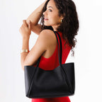'Almost Perfect' Verona Tote