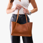 'Almost Perfect' Verona Tote