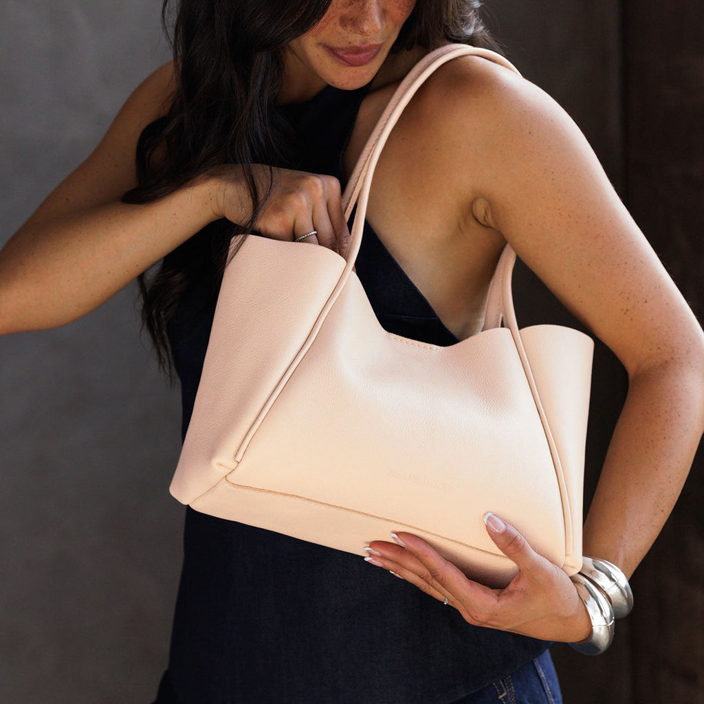 'Almost Perfect' Verona Tote