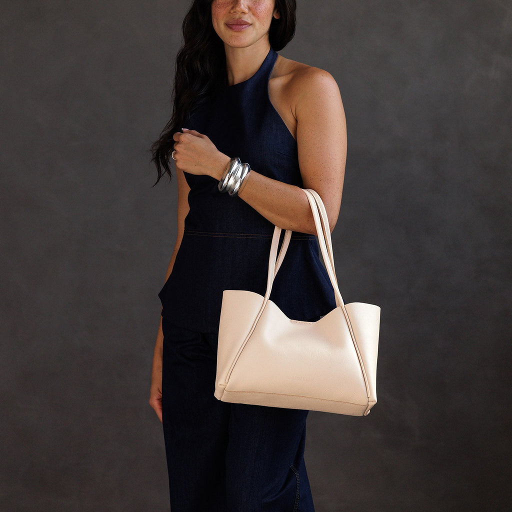 'Almost Perfect' Verona Tote