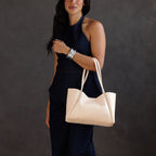 'Almost Perfect' Verona Tote