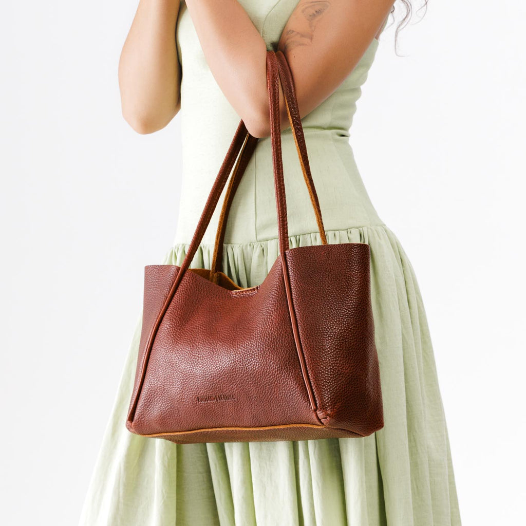 'Almost Perfect' Verona Tote