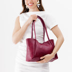 'Almost Perfect' Verona Tote