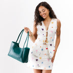 'Almost Perfect' Verona Tote