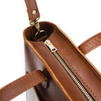'Almost Perfect' Medium Crossbody Tote