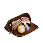 'Almost Perfect' Wide Mouth Pouch