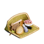 'Almost Perfect' Wide Mouth Pouch